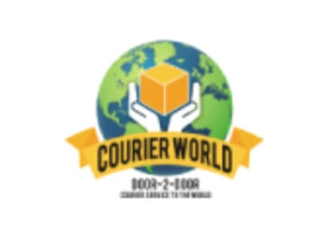 Courier World