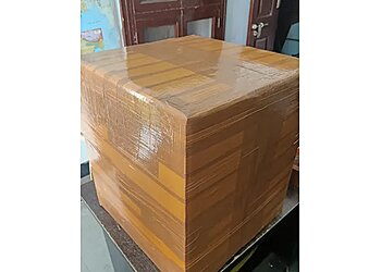 Courier World (International & Domestic) Service