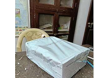 Courier World (International & Domestic) Service