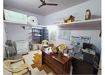 Warangal Courier Services Courier World (International & Domestic) Service image 1