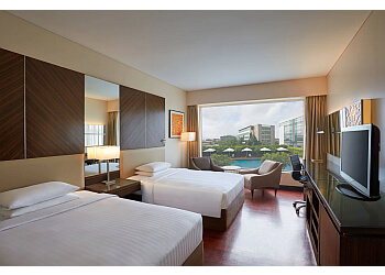 Courtyard Mumbai International Airport