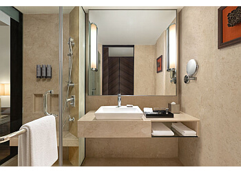 Courtyard Mumbai International Airport