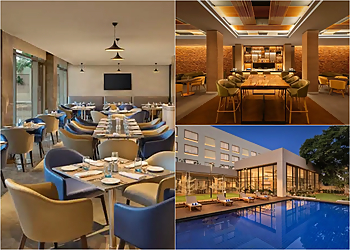 Courtyard Tiruchirappalli