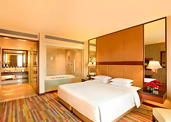 Courtyard by Marriott Ahmedabad