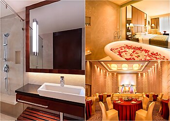 Courtyard by Marriott Ahmedabad