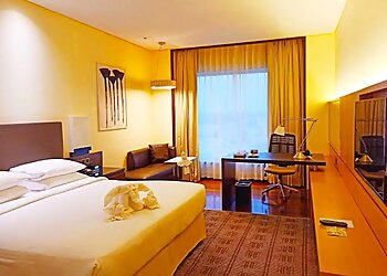 Courtyard by Marriott Bilaspur