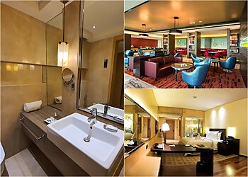 Courtyard by Marriott Bilaspur