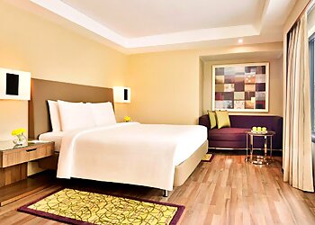 Courtyard by Marriott Chennai