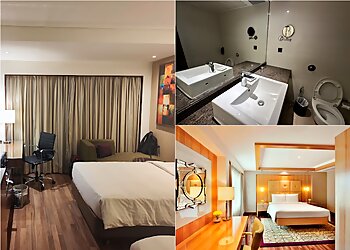 Courtyard by Marriott Chennai