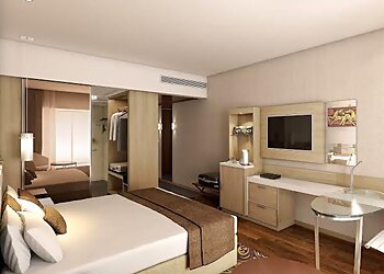 Courtyard by Marriott Madurai