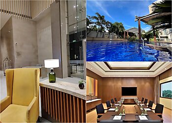 Courtyard by Marriott Madurai