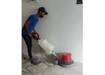 Cp housekeeping Management Cp housekeeping Management