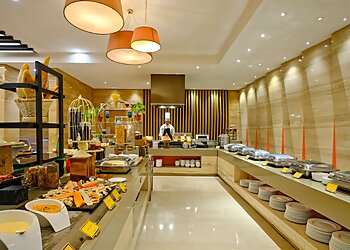Cravings - Hotel Sayaji