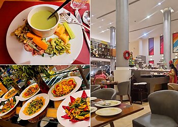 Cravings - Hotel Sayaji