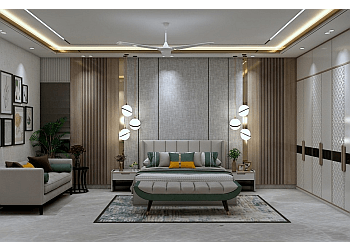 Craze Craft Interior