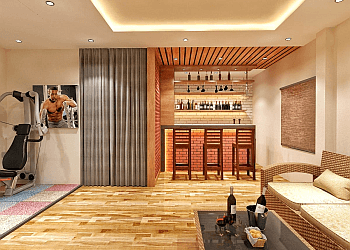 Craze Craft Interior