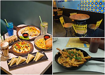 Crazy Cheesy Sadashiv Peth