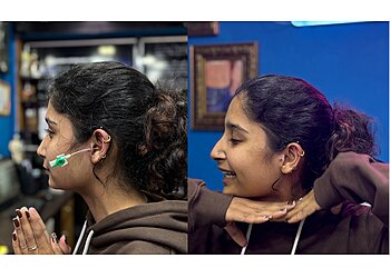 Crazy Ink Tattoo & Piercing Surat