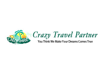 Crazy Travel Partner