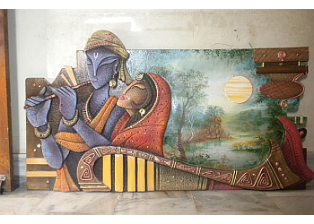 Creations Art Gallery