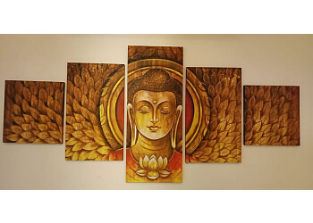 Creations Art Gallery