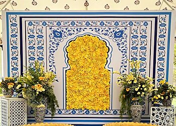 Creative Affairs, The Event Co