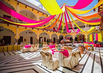 Creative Affairs, The Event Co