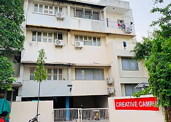 Ahmedabad Women Hostels Creative Campus image 1