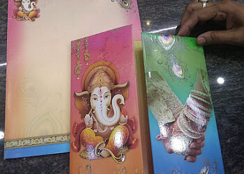 Creative Card Palace