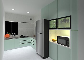 Creative Design Studio