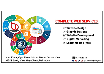 Creative Digital Infotech