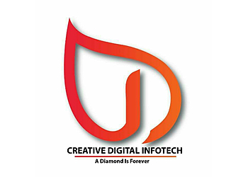 Creative Digital Infotech Creative Digital Infotech