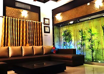 Creative Era, Architects & Interior Designers