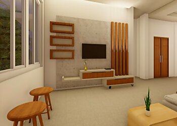 Creative Hub Interiors