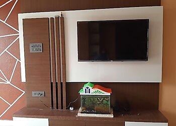 Creative Hub Interiors