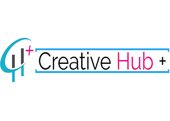 Creative Hub Plus