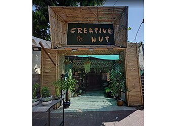 Creative Hut