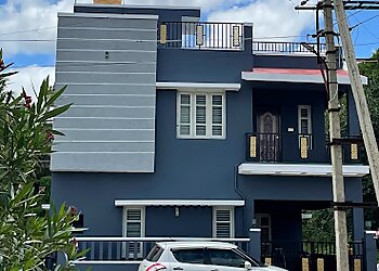 Creative Painters Mysuru