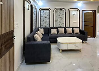 Creative Space Interior Designer and Construction