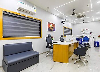 Creative Space Interior Designer and Construction