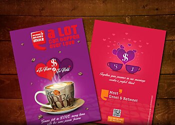 Creative Wedding Cards