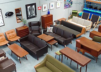 Creative World Furniture