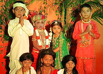 Creative kids preschool