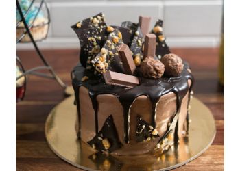 Cakes to Gurgaon| Cakes from Bake Craft