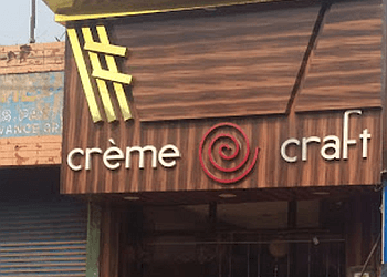 Creme Craft Bakery