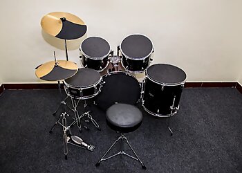 Crescendo Music House