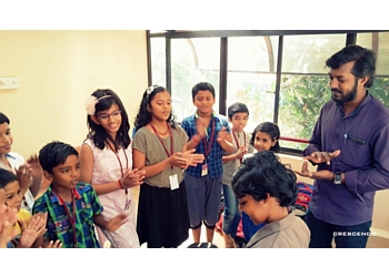 Crescendo School of Music