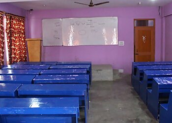 Crescent Coaching Classes