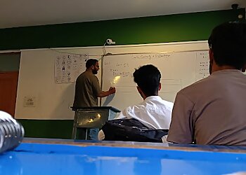 Crescent Coaching Classes