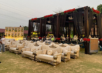 Crescent Live Events